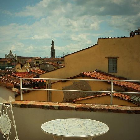 Dei Neri Terrace By Mamo Флоренция Экстерьер фото